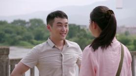女孩子说当我没说我该怎么打破尴尬？