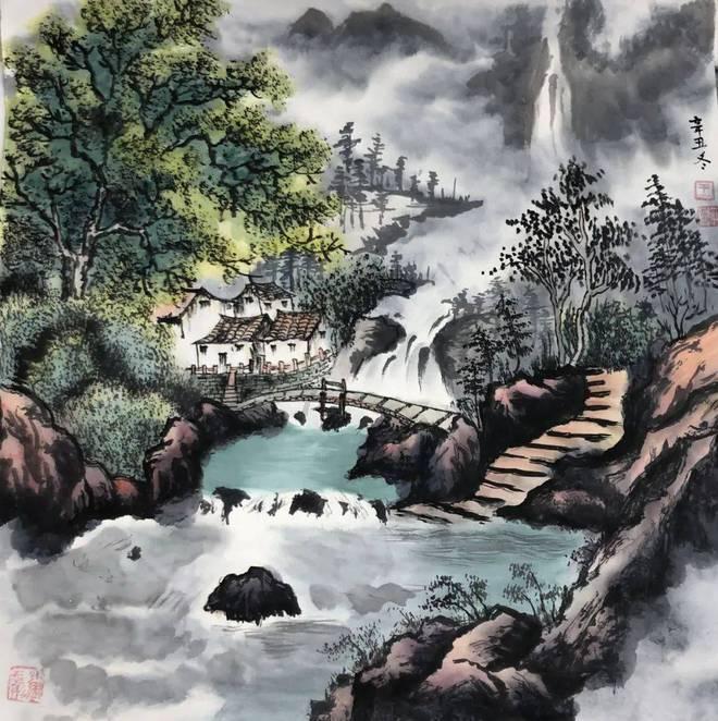 万词王